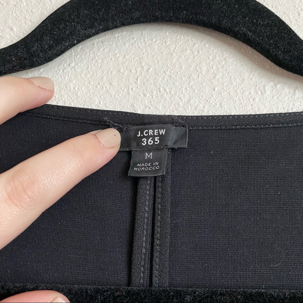 J.Crew Tank - Picture 2 of 3